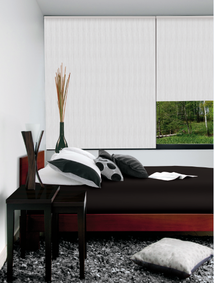 Nueva Enrollable Texturas de madera