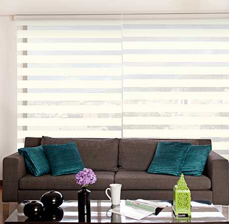 Ahora los colores pueden resaltar la belleza de tu hogar