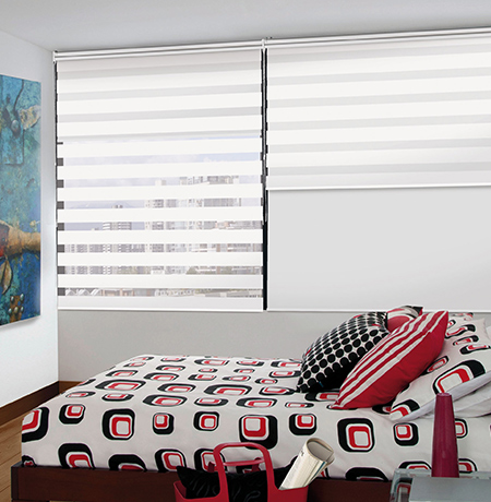 Cinco elementos para decorar tu dormitorio