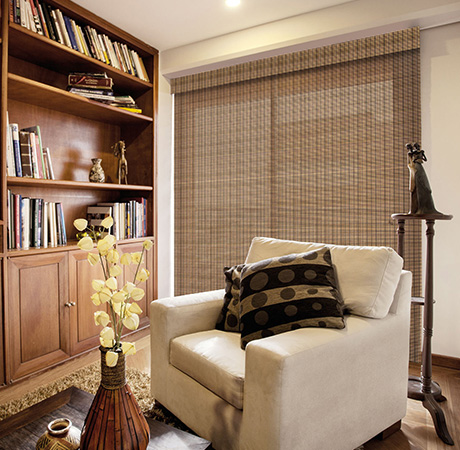 Cortinas Bambú para tus sentidos