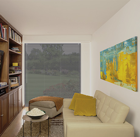 Cortinas y Persianas de colores:  El poder detrás de cada una