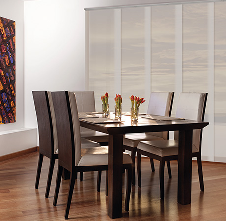 Paneles Japoneses: una apuesta en decoración al estilo oriental