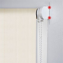 Instalación a pared