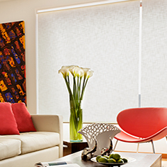 Crea ambientes armónicos e inspiradores con ondas traslúcidas