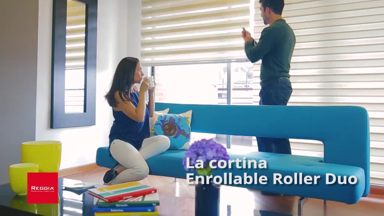 <span class='p-name'><b>Cortina Roller</b><br/> Duo Clásica</span>