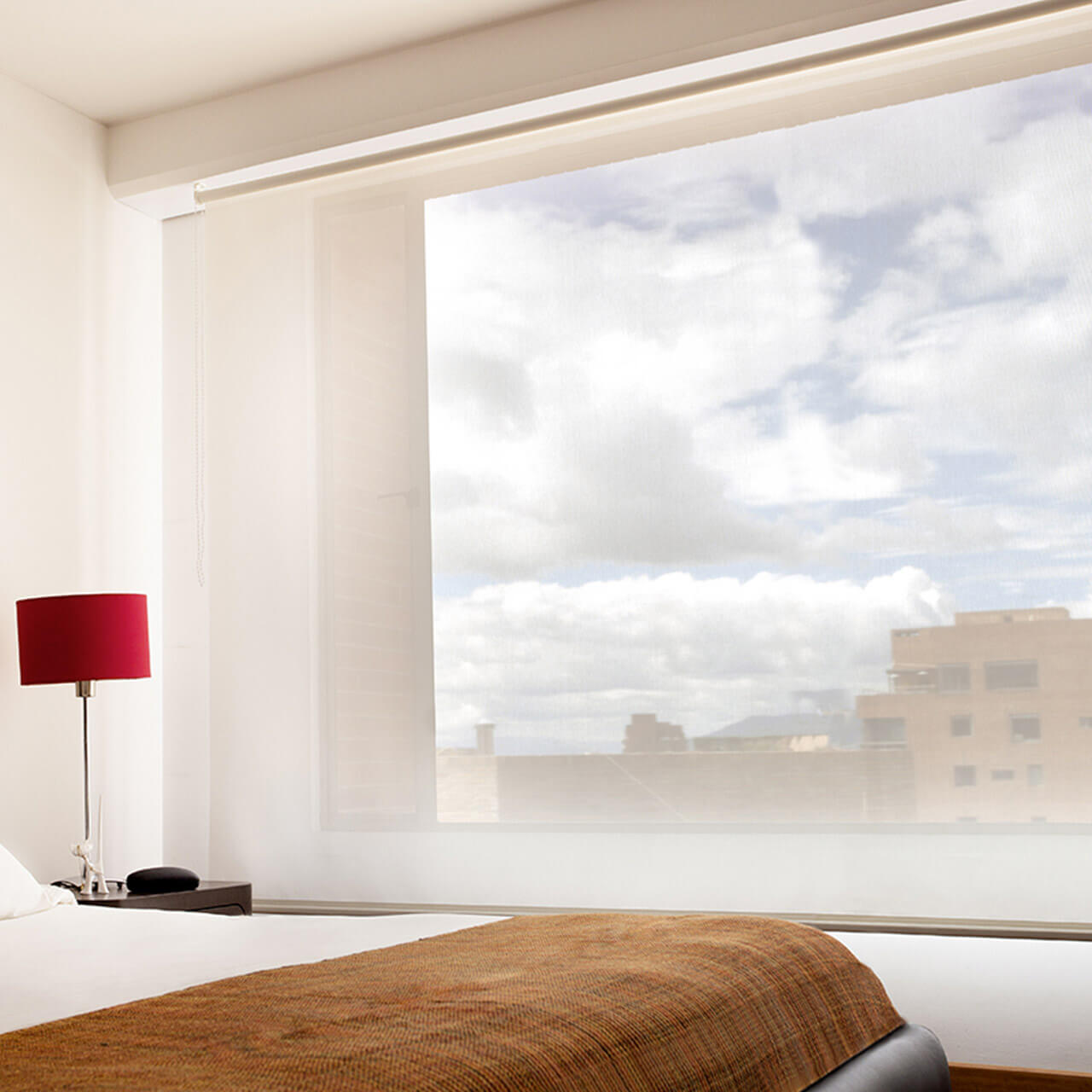 Ambiente Habitación 1