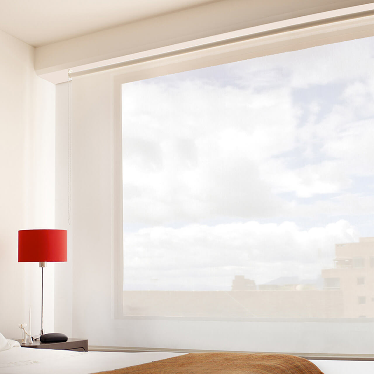 Ambiente Habitación 1