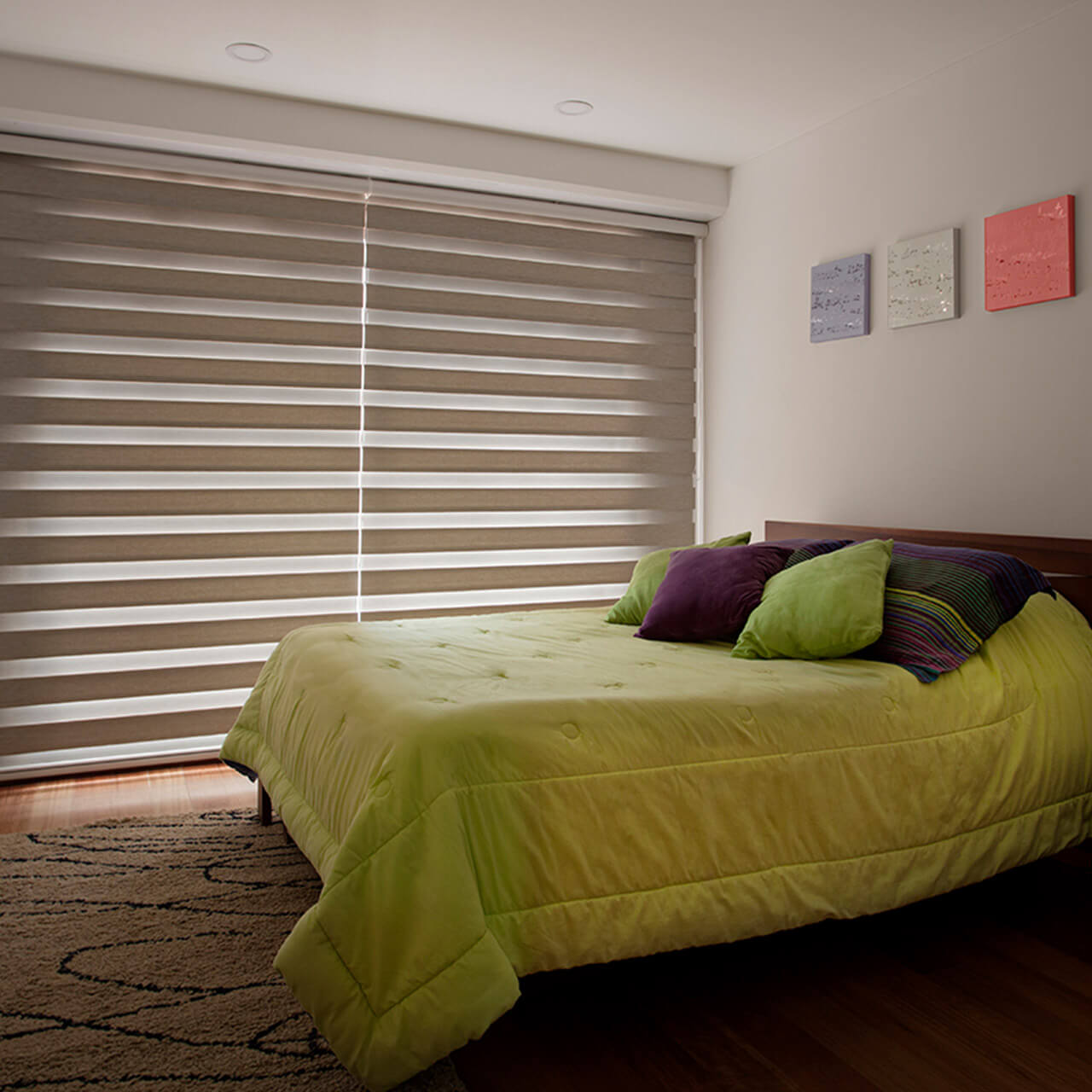 Ambiente Habitación 2