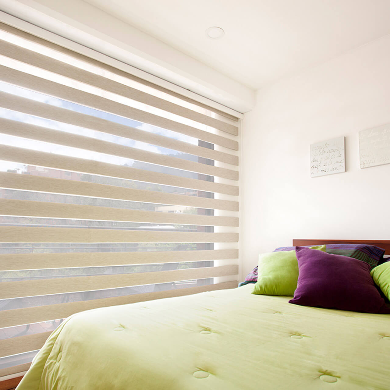 Ambiente Habitación 2