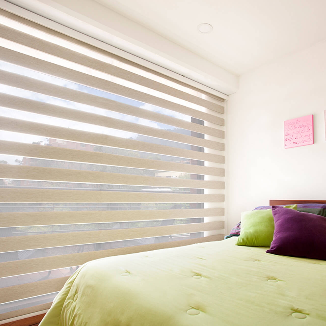 Ambiente Habitación 2