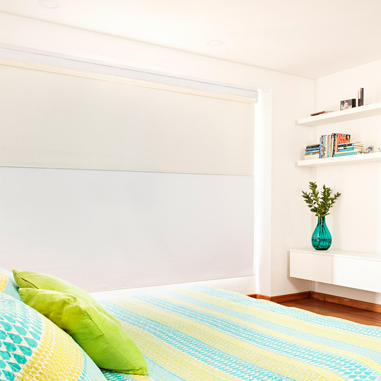 Ambiente Habitación