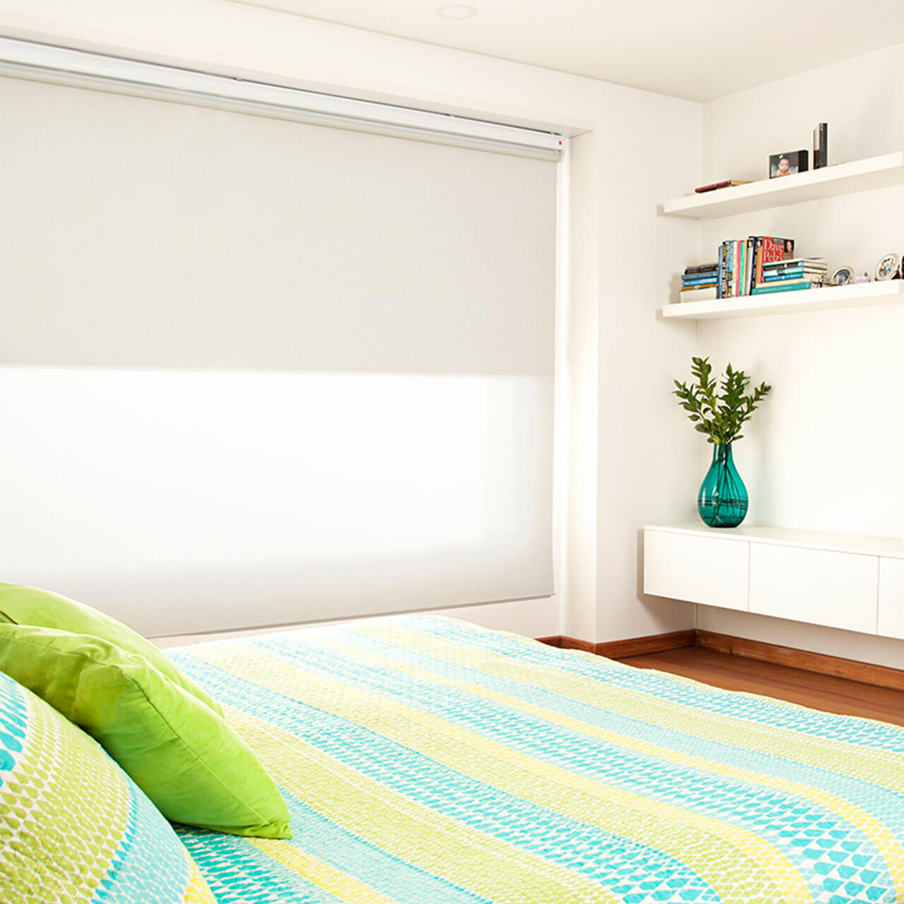 Ambiente Habitación