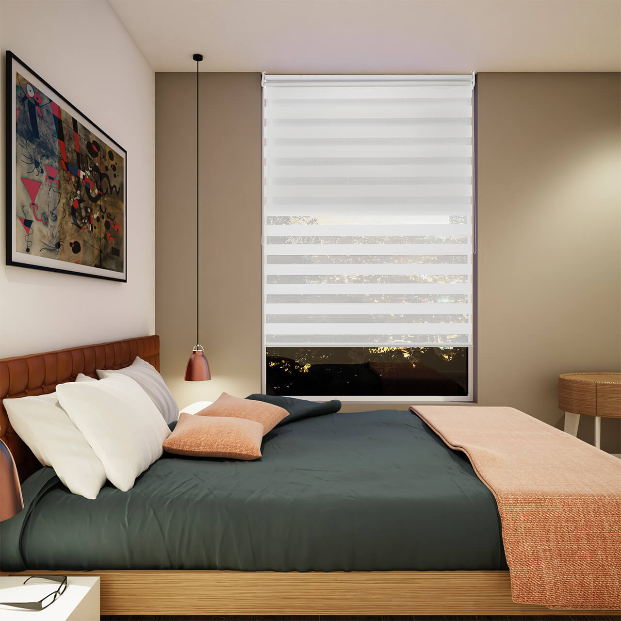 Ambiente Habitación 6