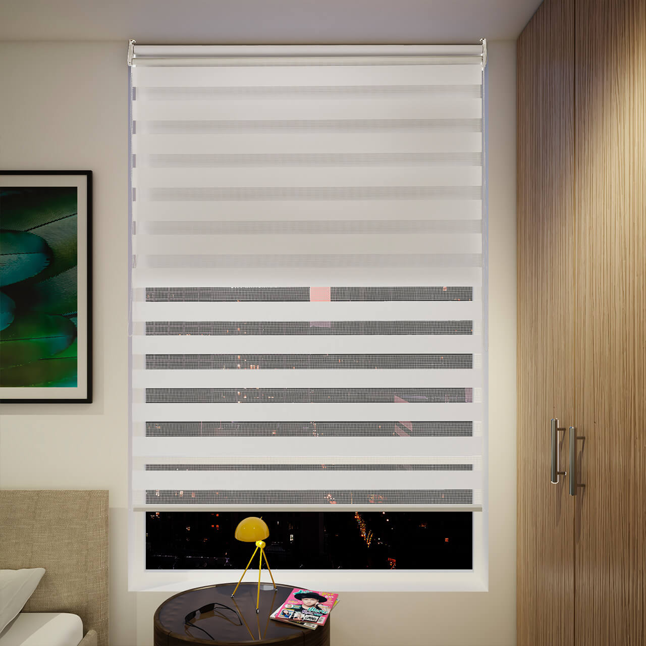 Ambiente Habitación 7