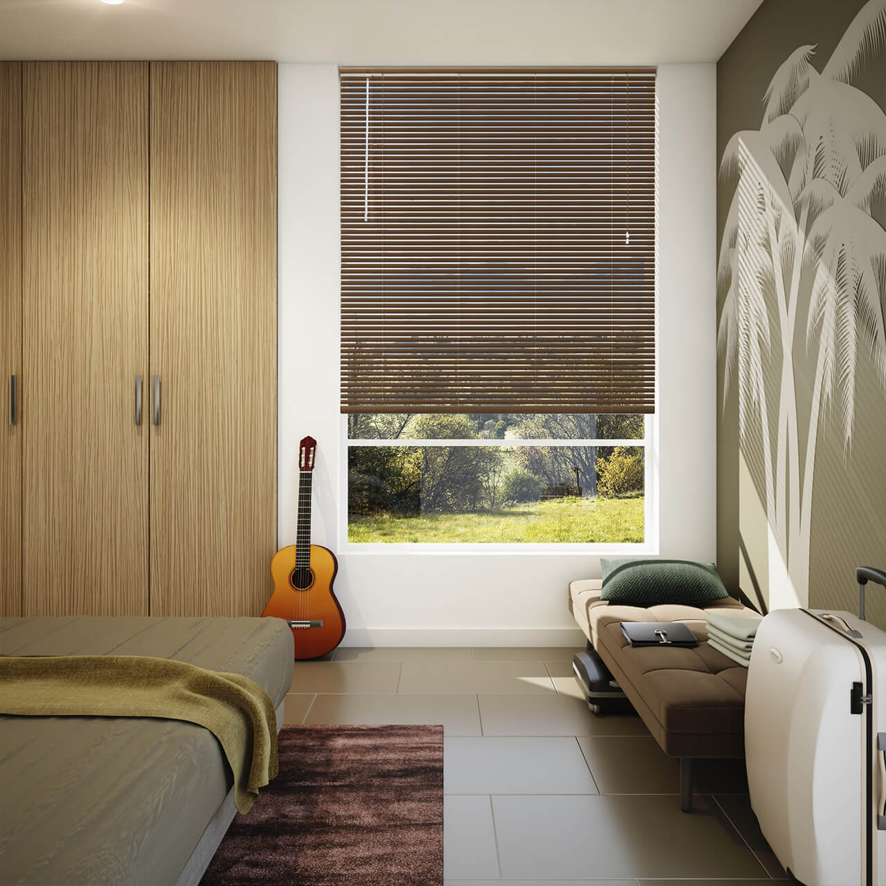 Ambiente Habitación 8