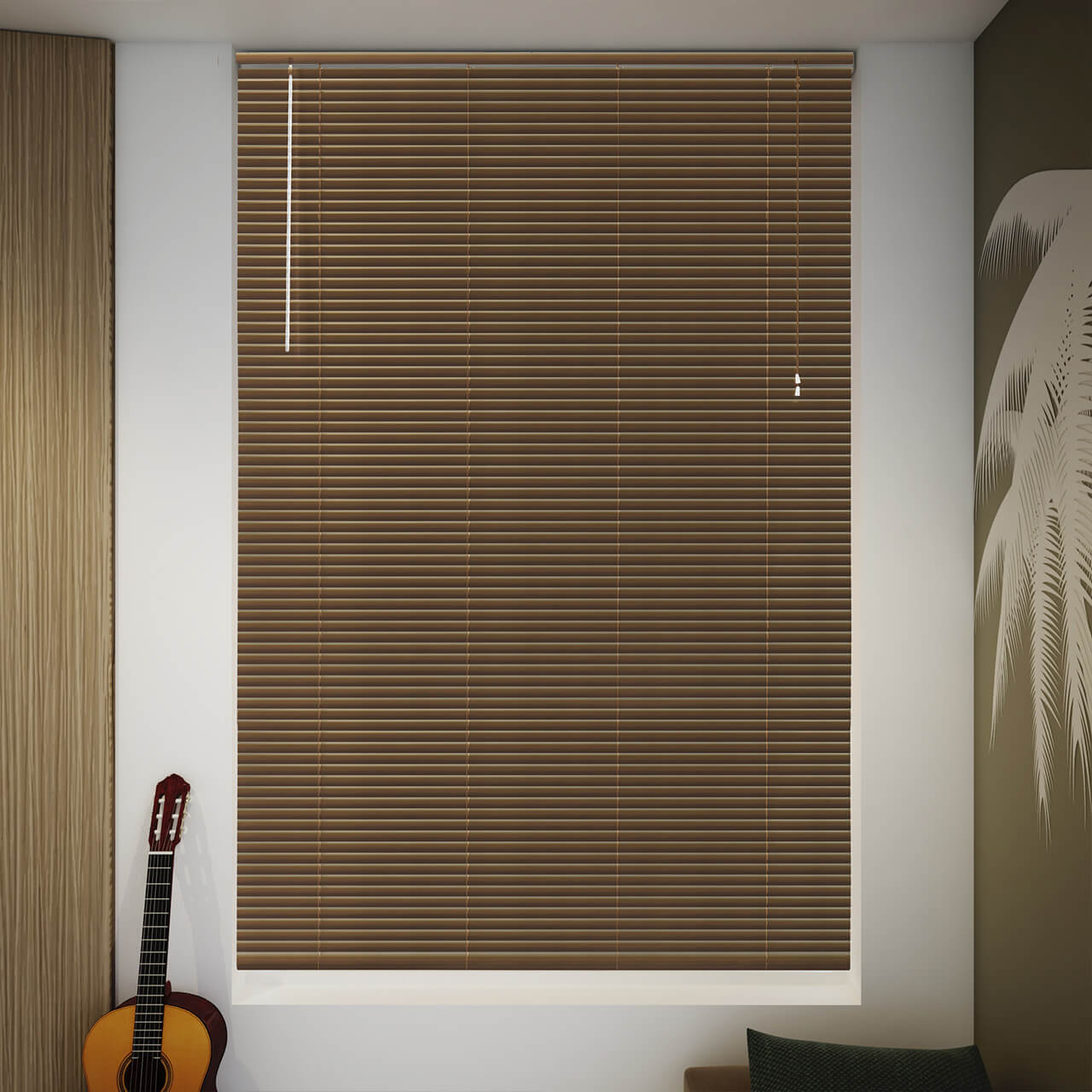 Ambiente Habitación 8