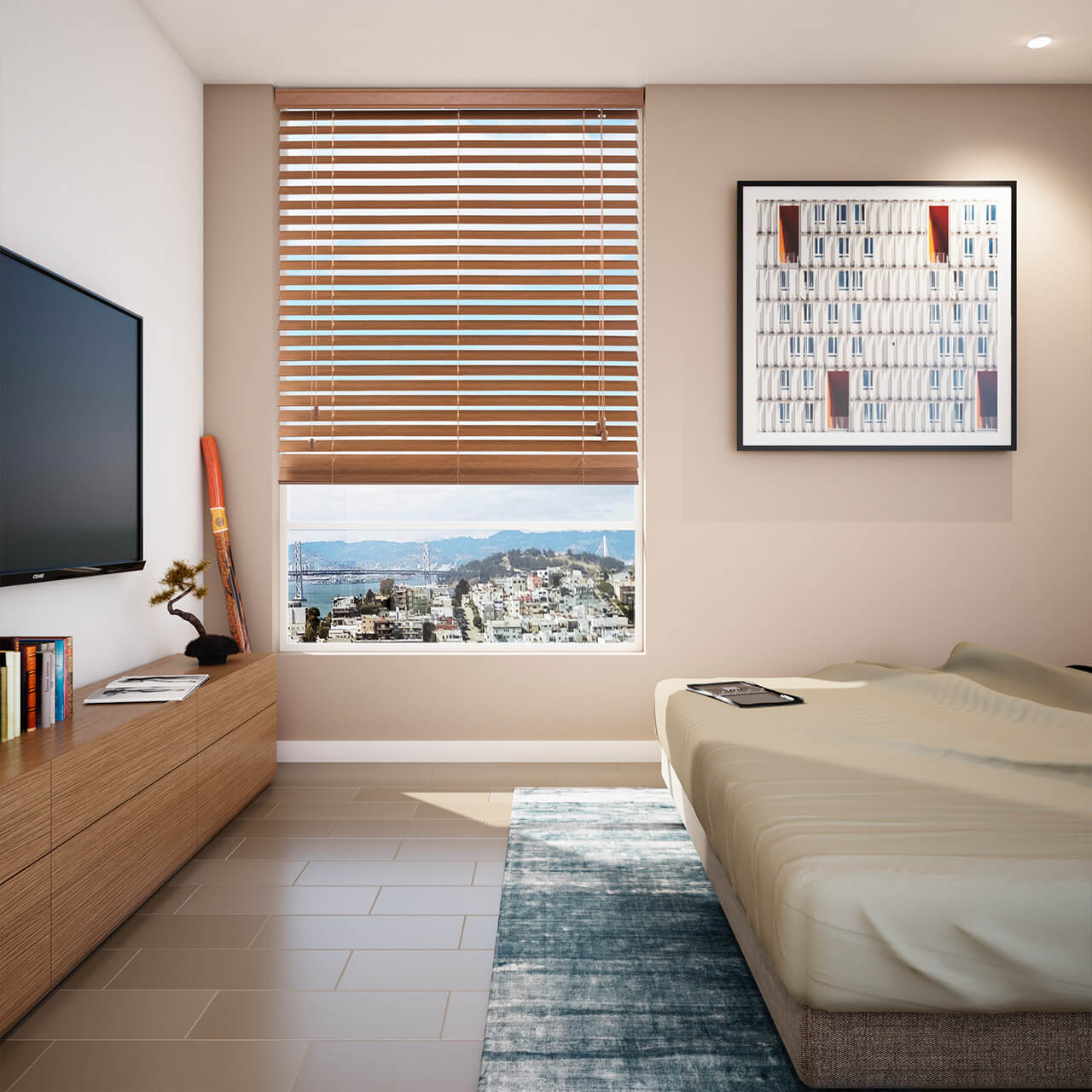 Ambiente Habitación 10