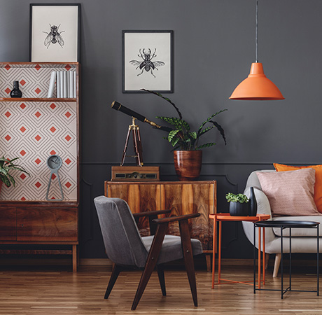 5 errores comunes que no debes cometer en la decoración