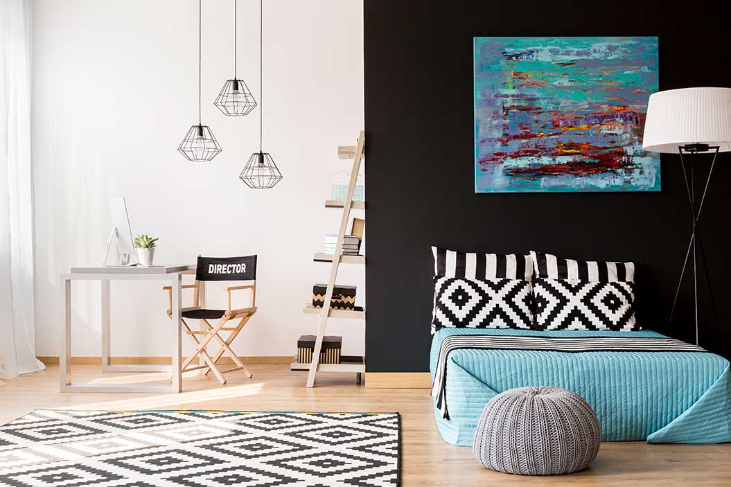 Comodidad y Funcionalidad