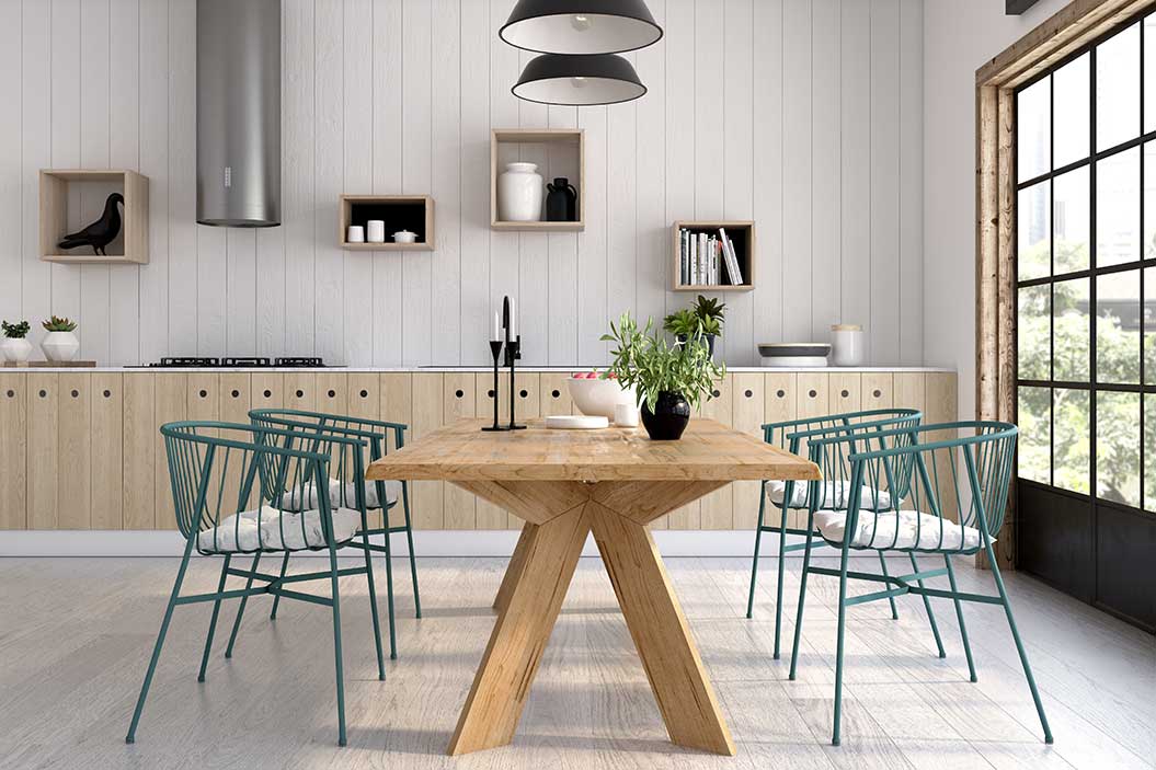 Toma en cuenta el tamaño