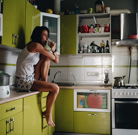 Redecorar tu hogar ¿Sabes cuándo es tiempo de hacerlo?