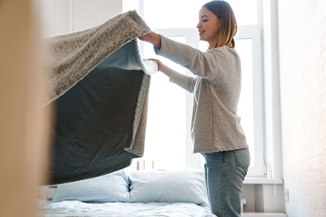 Haz de tus rutinas un hábito