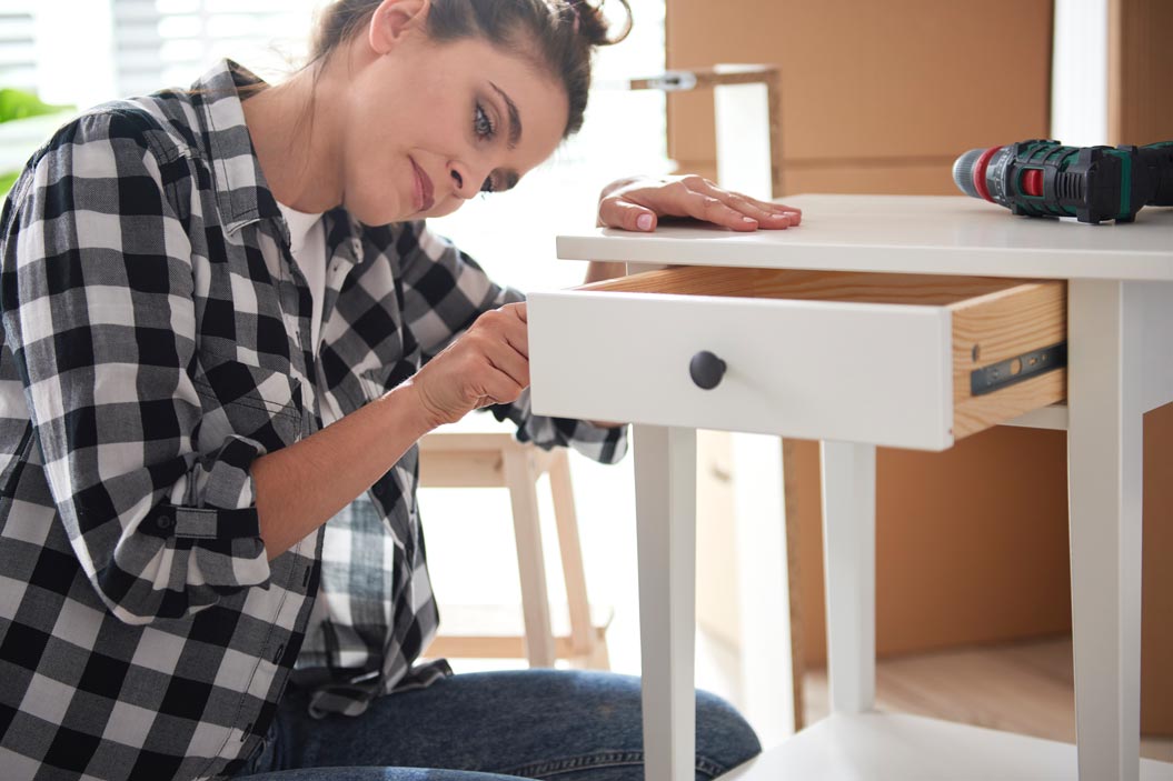 Termina con los pendientes