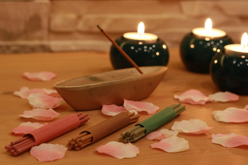 aromas que te identifican