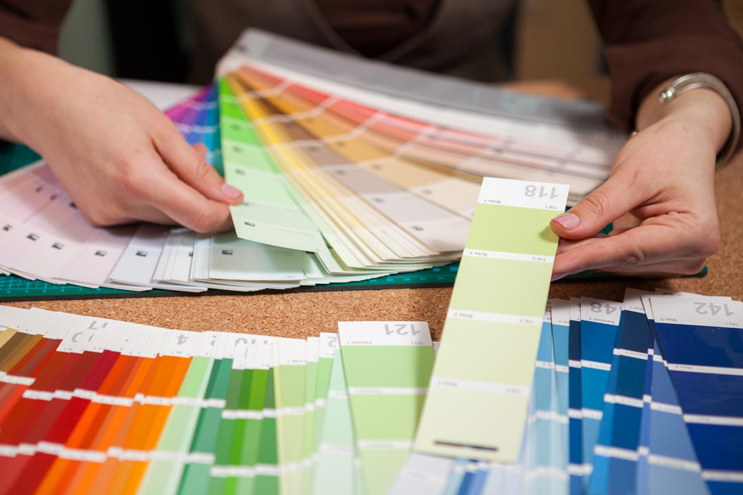 Escoge el color de tu preferencia