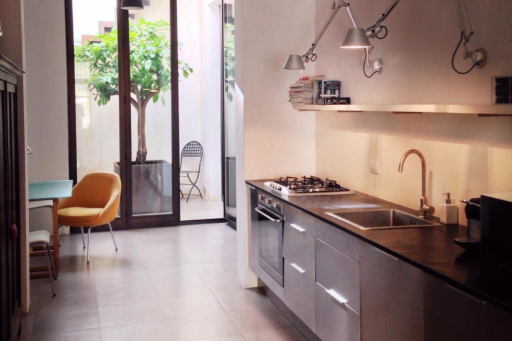 Si deseas agregar algún toque de color