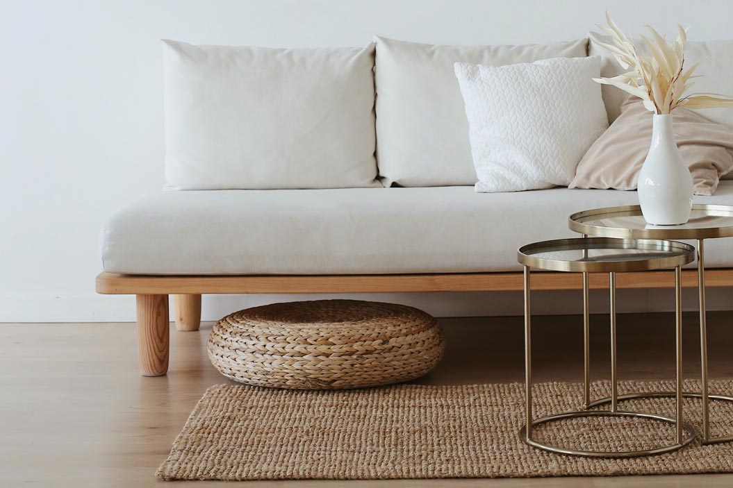 Si en tu casa aún no posees alguna pieza