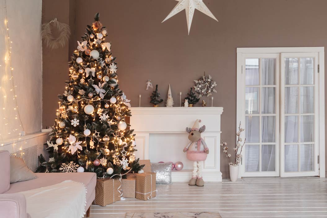 Cambia la distribución de tu mobiliario