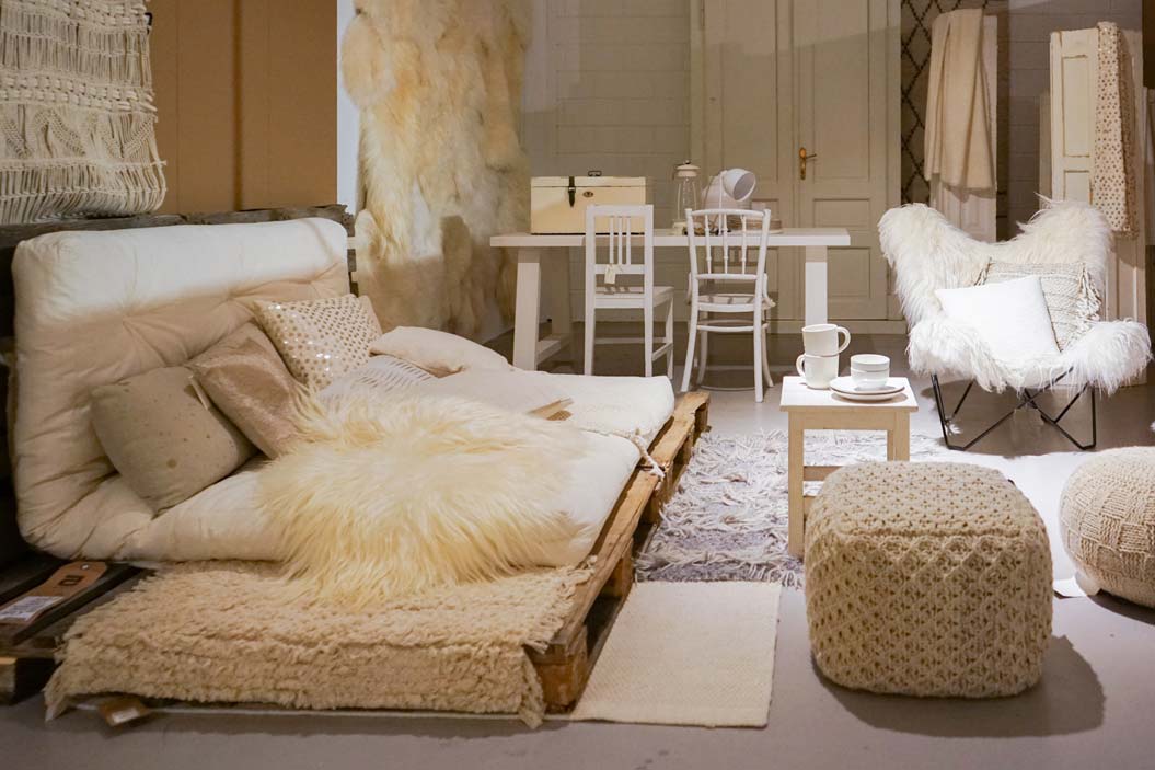 Actualmente podemos encontrar en el mercado una gran variedad de telas