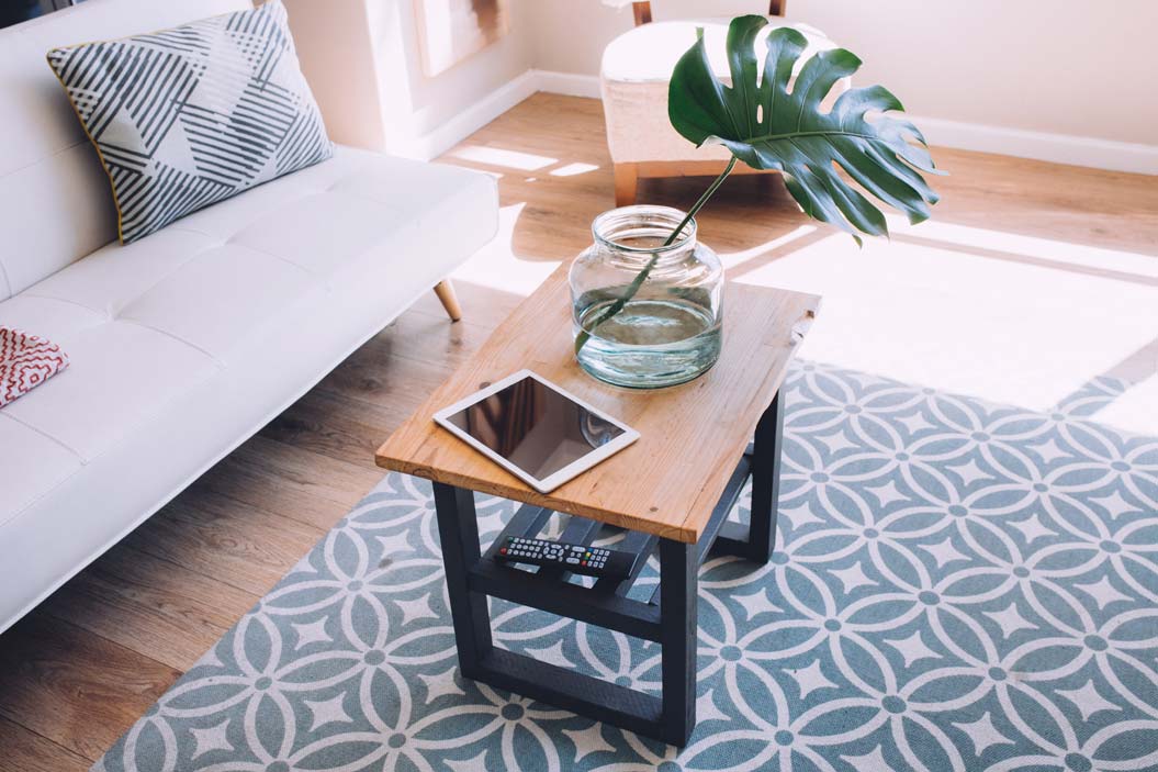 Cuando hagas tu proyecto de decoración