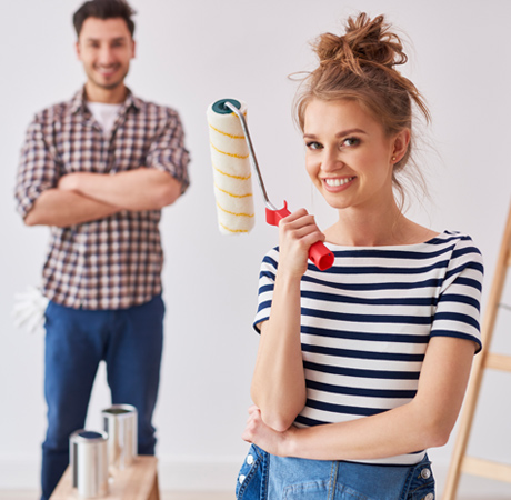 Diseño de interiores: 4 consejos a seguir para decorar tu hogar.