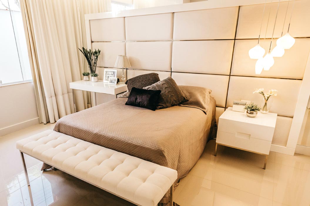 Estas se pueden combinar con otros accesorios