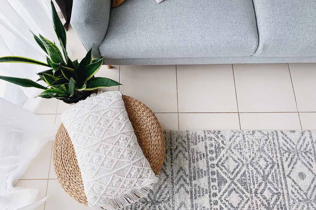 Juega a combinar texturas, colores y estampados