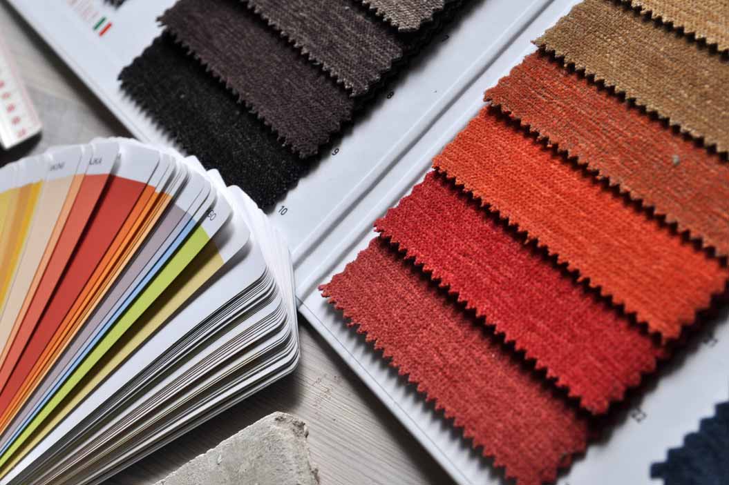 Pero no solo los textiles