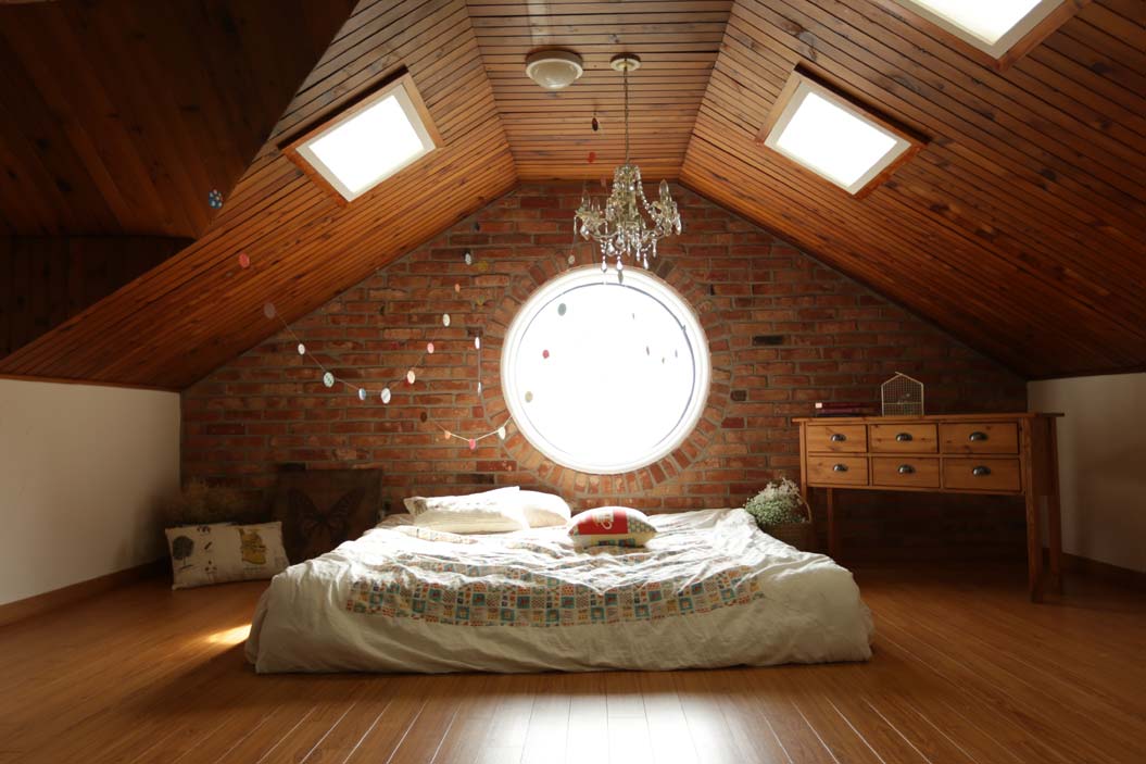 Un punto focal en la decoración es clave