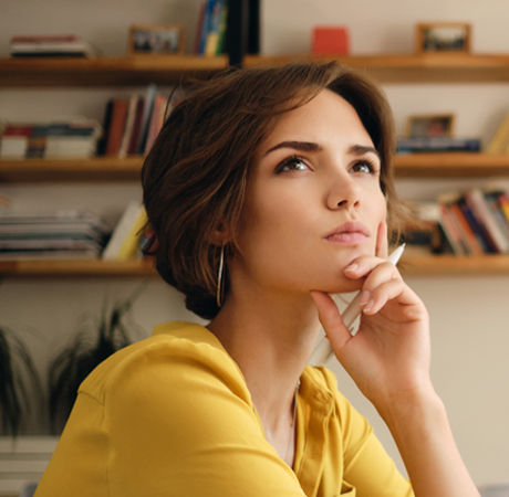 Decoración: ¿Indecisa a la hora de cambiar el color de tus paredes?