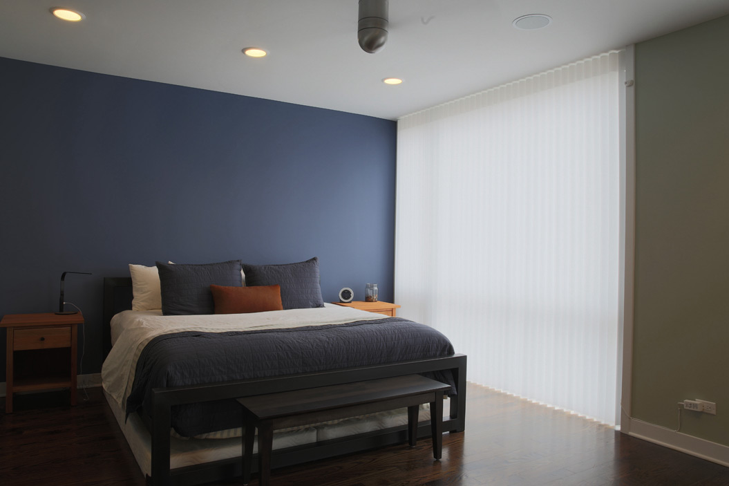 Orientación del espacio