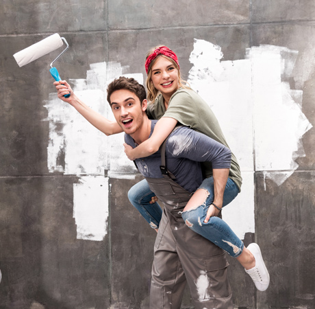 Cómo iniciar un proyecto de renovación en el hogar