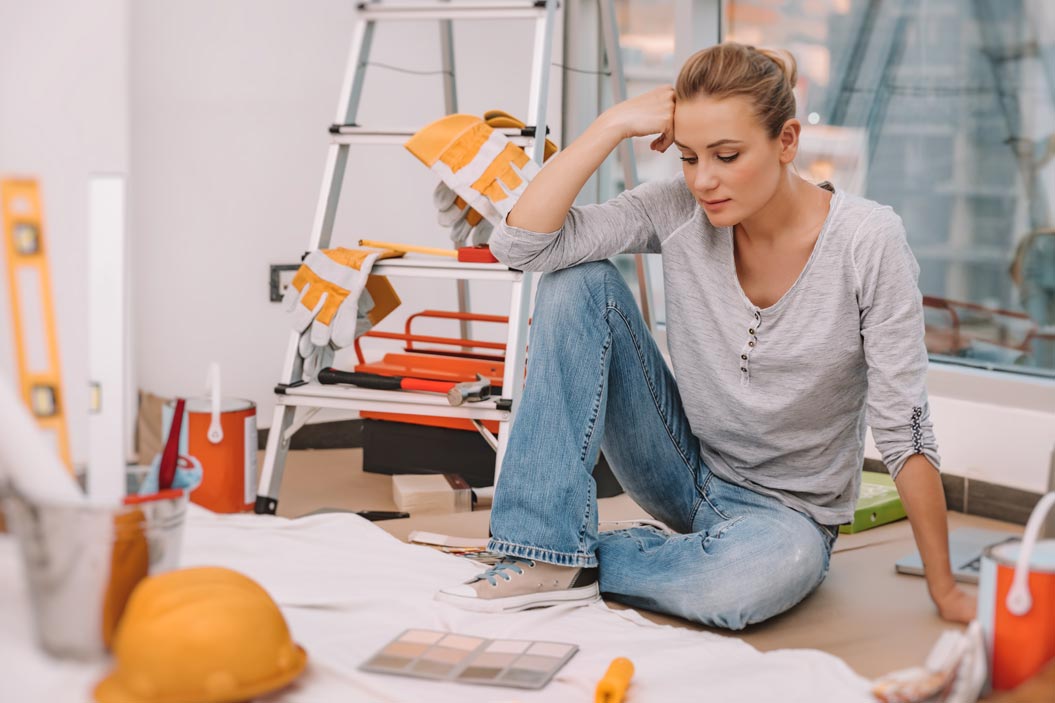 Lo primero que debe definir