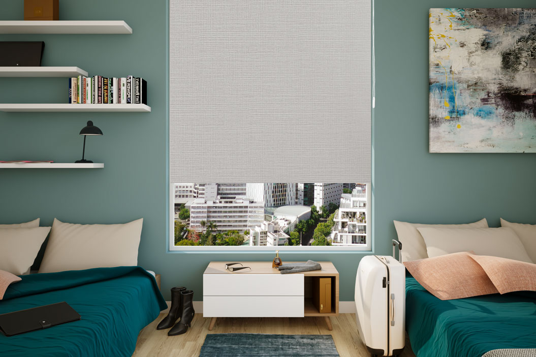 Cortina Roller Blackout