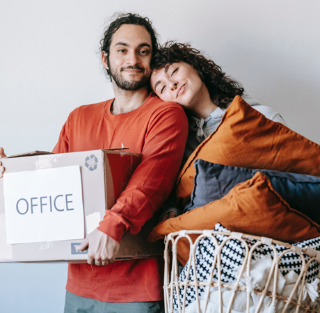 Decoración Hogar: 4 trucos para ahorrar espacio.