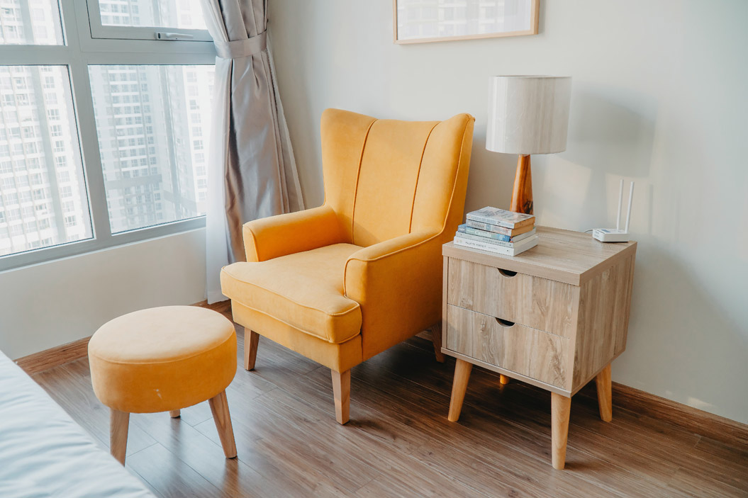 De acuerdo al tipo de material