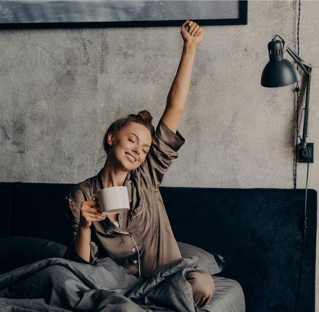 Decoración: 5 ideas para renovar tu dormitorio.