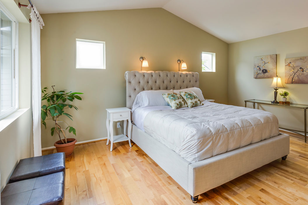 Mejora la iluminación