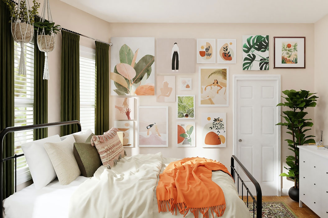 Renovar tu dormitorio