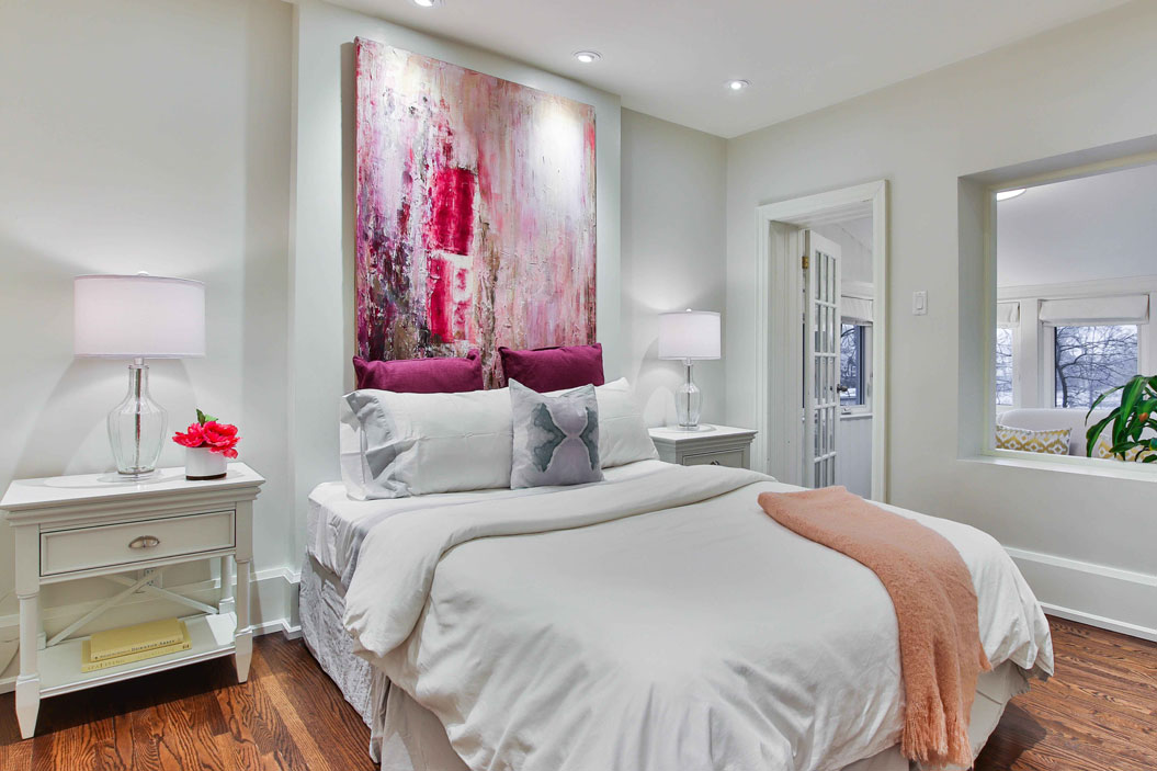 Transforma la cabecera